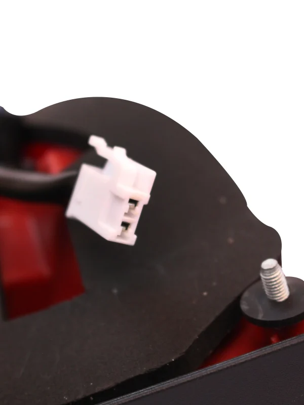 FAROL INTERIOR TRASERO IZQUIERDO 2 <br> JAC S2 - Imagen 3