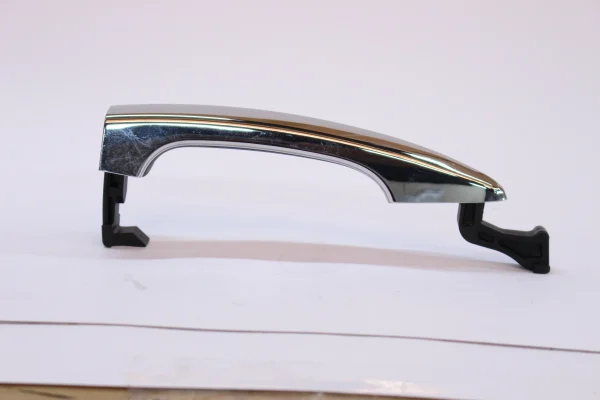 MANILLA EXTERIOR IZQUIERDA <br> JAC S2 (ORIGINAL)