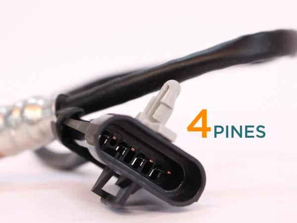 SENSOR OXIGENO <br> JAC S2 - Imagen 2