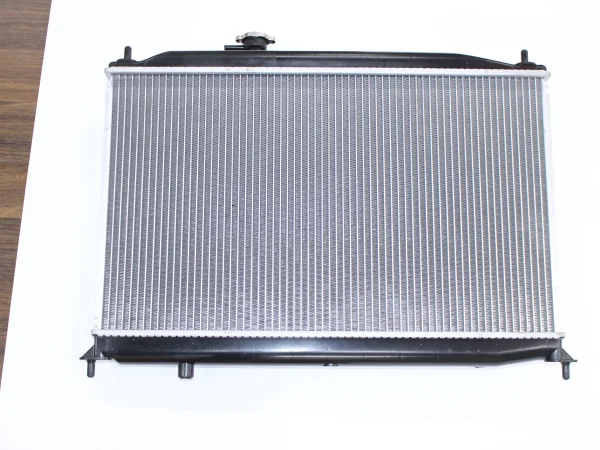 RADIADOR MOTOR <br> JAC S2