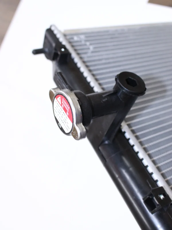 RADIADOR MOTOR <br> JAC S2 - Imagen 3