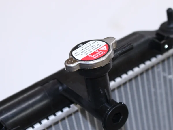 RADIADOR MOTOR <br> JAC S2 - Imagen 4