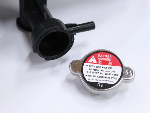 RADIADOR MOTOR <br> JAC S2 - Imagen 6