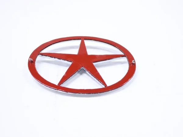 EMBLEMA TRASERO <br> JAC S2 - Imagen 2