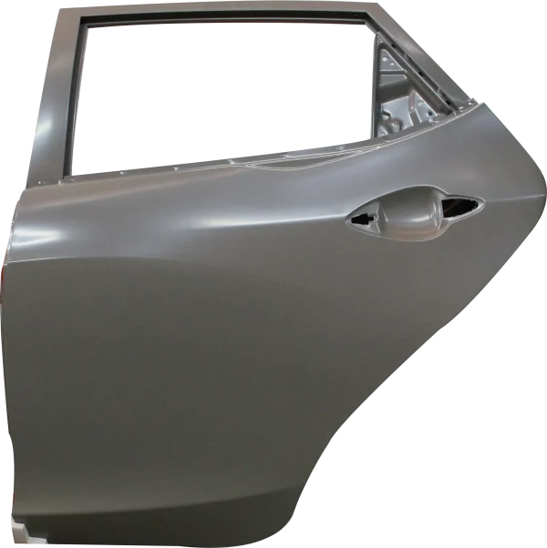 PUERTA POSTERIOR IZQUIERDA <br> JAC S2