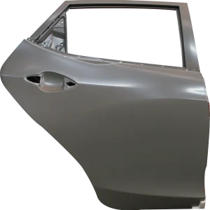 PUERTA POSTERIOR DERECHA <br> JAC S2