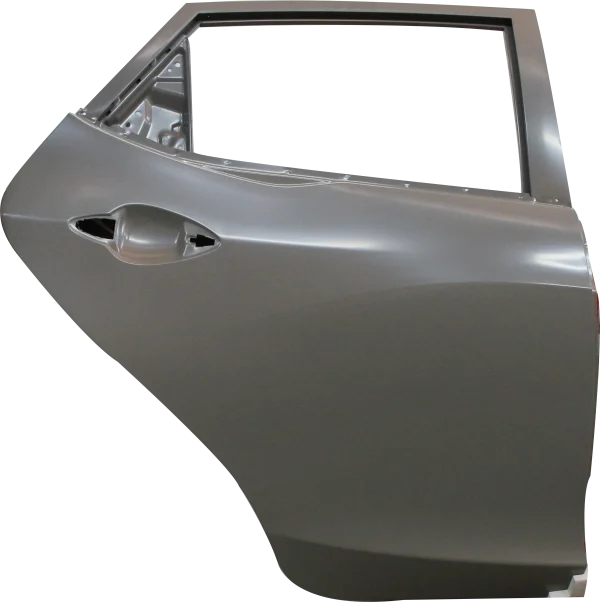 PUERTA POSTERIOR DERECHA <br> JAC S2