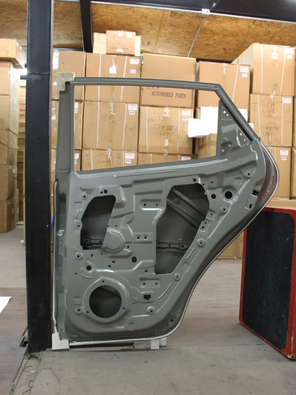 PUERTA POSTERIOR DERECHA <br> JAC S2 - Imagen 3