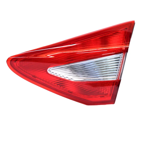 FAROL EXTERIOR TRASERO DERECHO <br> JAC S2