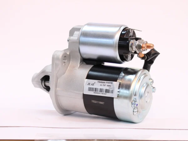 MOTOR DE PARTIDA <br> JAC S2 - Imagen 2