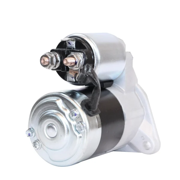 MOTOR DE PARTIDA <br> JAC S2 - Imagen 3