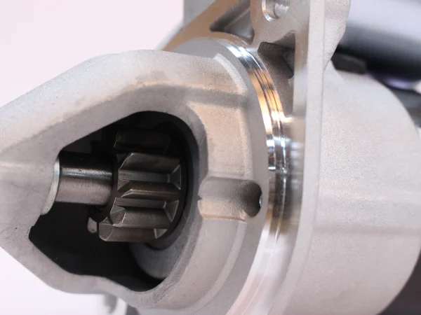 MOTOR DE PARTIDA <br> JAC S2 - Imagen 4