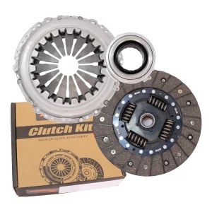 KIT EMBRAGUE <br> CHERY TIGGO 2 - 3PIEZAS