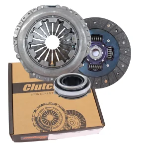 KIT EMBRAGUE <br> JAC S2 3PZAS