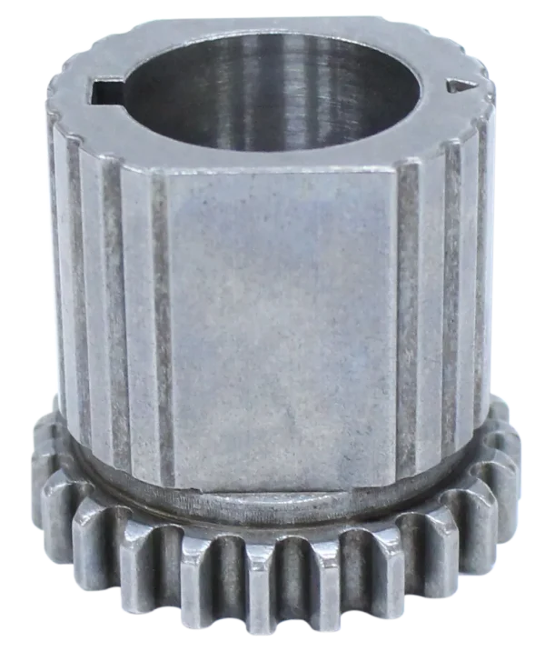KIT DISTRIBUCION <br> CHEVROLET N400 - Imagen 2