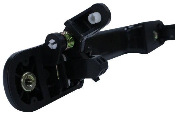 MANILLA EXTERIOR DELANTERA DERECHA <br> CHEVROLET N400 - Imagen 4