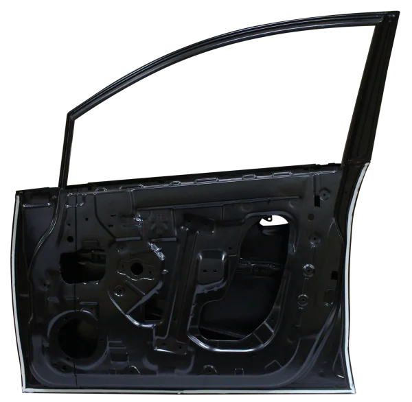 PUERTA DELANTERA DERECHA <br> CHEVROLET SAIL 1.4 - Imagen 2