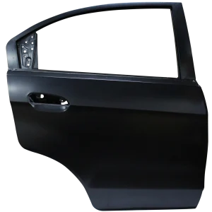 PUERTA TRASERA DERECHA <br> CHEVROLET SAIL 1.4