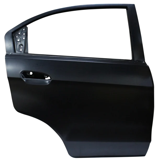 PUERTA TRASERA DERECHA <br> CHEVROLET SAIL 1.4