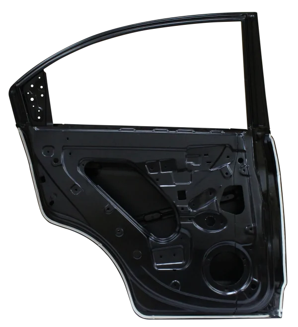 PUERTA TRASERA IZQUIERDA SAIL 1.4 - Imagen 2