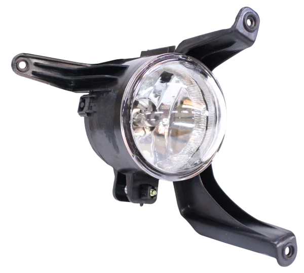 NEBLINERO DELANTERO DERECHO <br> CHEVROLET SAIL 1.4 - Imagen 2