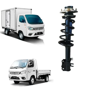 AMORTIGUADOR MACPHERSON DELANTERO DERECHO <br> FOTON TM3