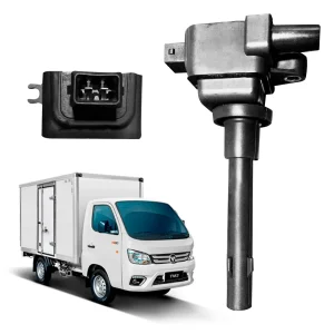 BOBINA DE ENCENDIDO <br> FOTON TM3