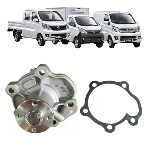 BOMBA DE AGUA <br>CHANGAN M201, MS201, MD201