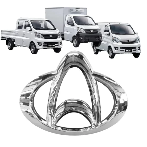 EMBLEMA <br>CHANGAN MS201,MD201,M201