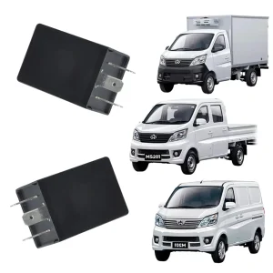 FLASHER INTERMITENTE <br>CHANGAN MS201-MD201-M201
