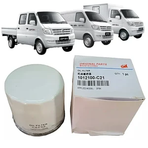FILTRO ACEITE <br> DFSK C21,C22,C25