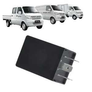 FLASHER INTERMITENTE 3 PINES <br> DFSK C21-C22-C25