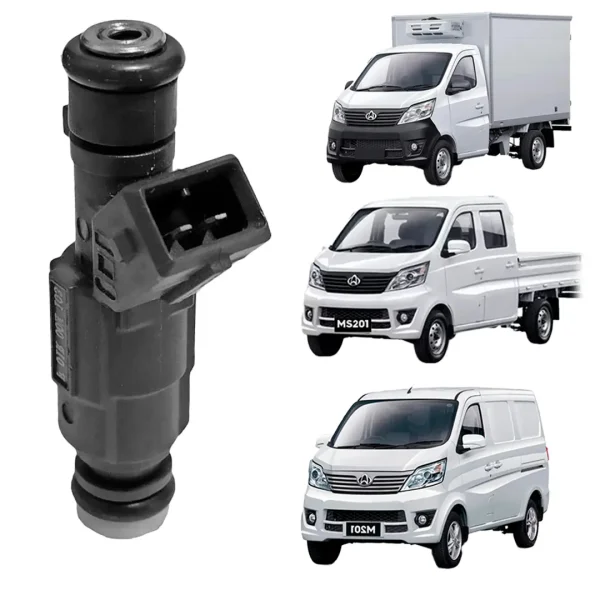 INYECTOR <br>CHANGAN MS201-MD201-M201