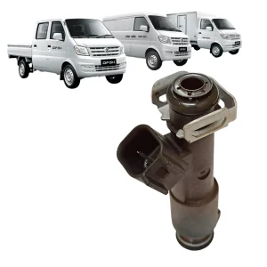 INYECTOR DE COMBUSTIBLE <br> DFSK C21-C22-C25