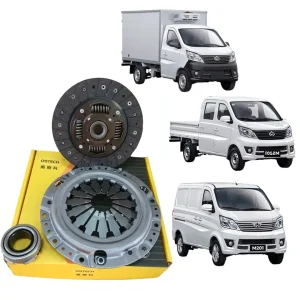 KIT DE EMBRAGUE <br>CHANGAN M201,MD201,MS201