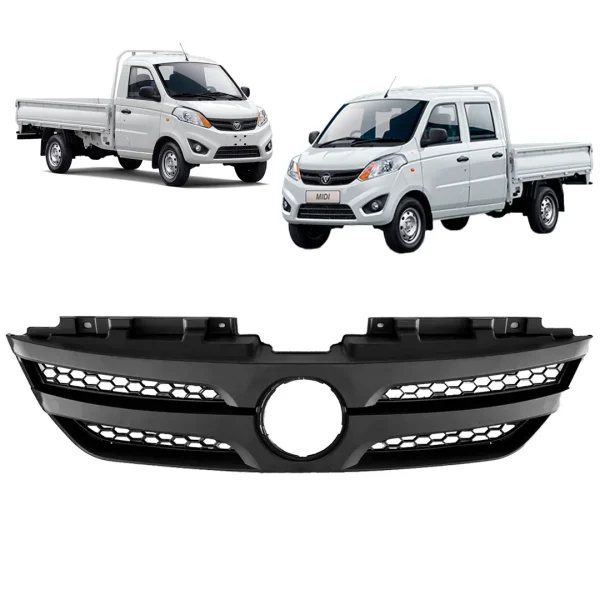 MASCARA <br> FOTON MIDI 1.3