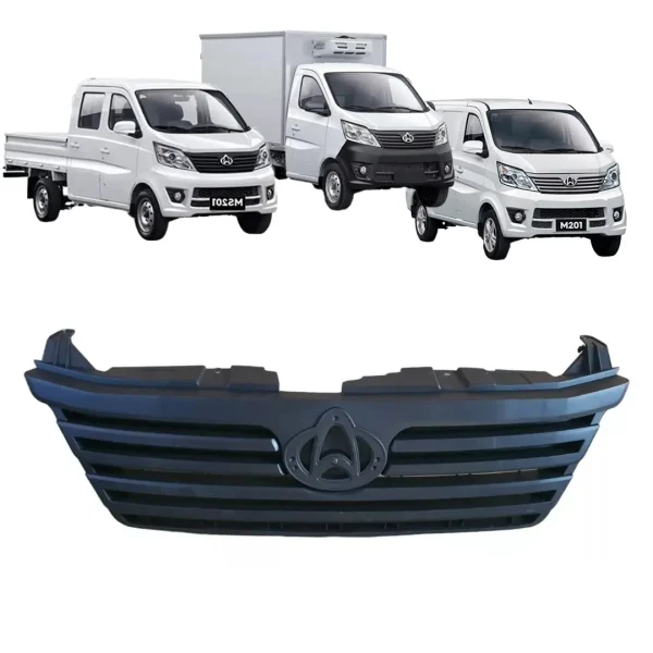 MASCARA FRONTAL <br> CHANGAN M201, MS201, MD201
