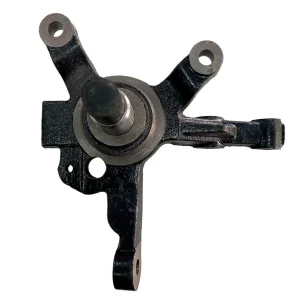 MUÑON DELANTERO DERECHO <br>CHANGAN MS201,MD201, M201 CON ROTULA 17MM