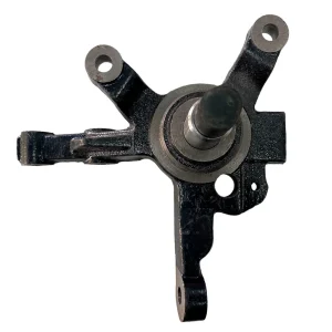 MUÑON DELANTERO IZQUIERDO <br> CHANGAN M201,MS201,MD201 ROTULA 17MM