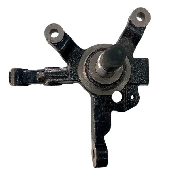 MUÑON DELANTERO IZQUIERDO <br> CHANGAN M201,MS201,MD201 ROTULA 17MM