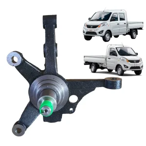MUÑON DELANTERO DERECHO <BR> FOTON MIDI 1.3