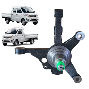 MUÑON DELANTERO IZQUIERDO <br> FOTON MIDI 1.3