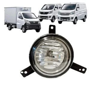 NEBLINERO <br>CHANGAN IZQUIERDO MS201-MD201-M201