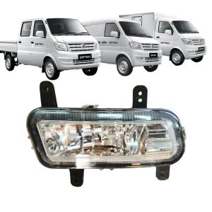 NEBLINERO IZQUIERDO <br> DFSK C21,C22,C25