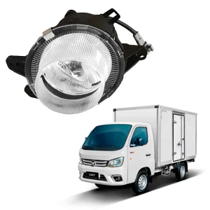 NEBLINERO DERECHO <br> FOTON TM3