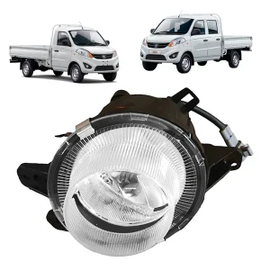 NEBLINERO DERECHO <br> FOTON MIDI 1.3