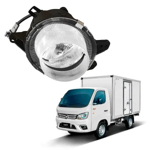 NEBLINERO IZQUIERDO <br> FOTON TM3