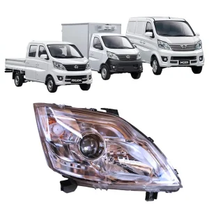 OPTICO DERECHO<br> CHANGAN M201,MS201,MD201