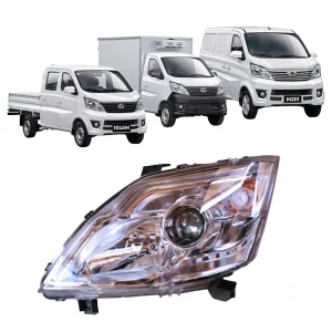 OPTICO IZQUIERDO <br>CHANGAN MS201,MD201, M201