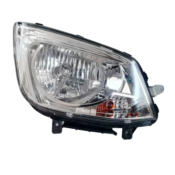 OPTICO DERECHO <br> FOTON TM3